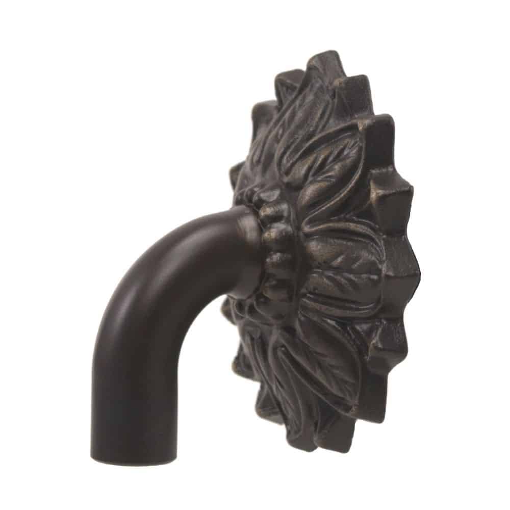 Nikila Spout – Large - Majestic Fountains