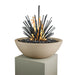 TOP Fires Desert Sticks Fire Ornament - by The Outdoor Plus - Majestic Fountains