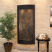 Adagio Pacifica Waters - Indoor Wall Fountain - Majestic Fountains