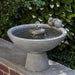 Paradiso Fountain in Cast Stone by Campania International FT-255 - Majestic Fountains