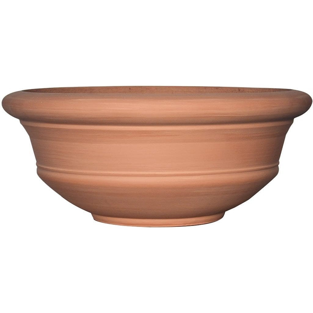 Archpot Plaza Bowl Planter - Majestic Fountains