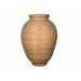 Archpot Greek Ribbed Urn Planter - Majestic Fountains