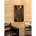 Adagio Serene Waters - Indoor Wall Fountain - Majestic Fountains