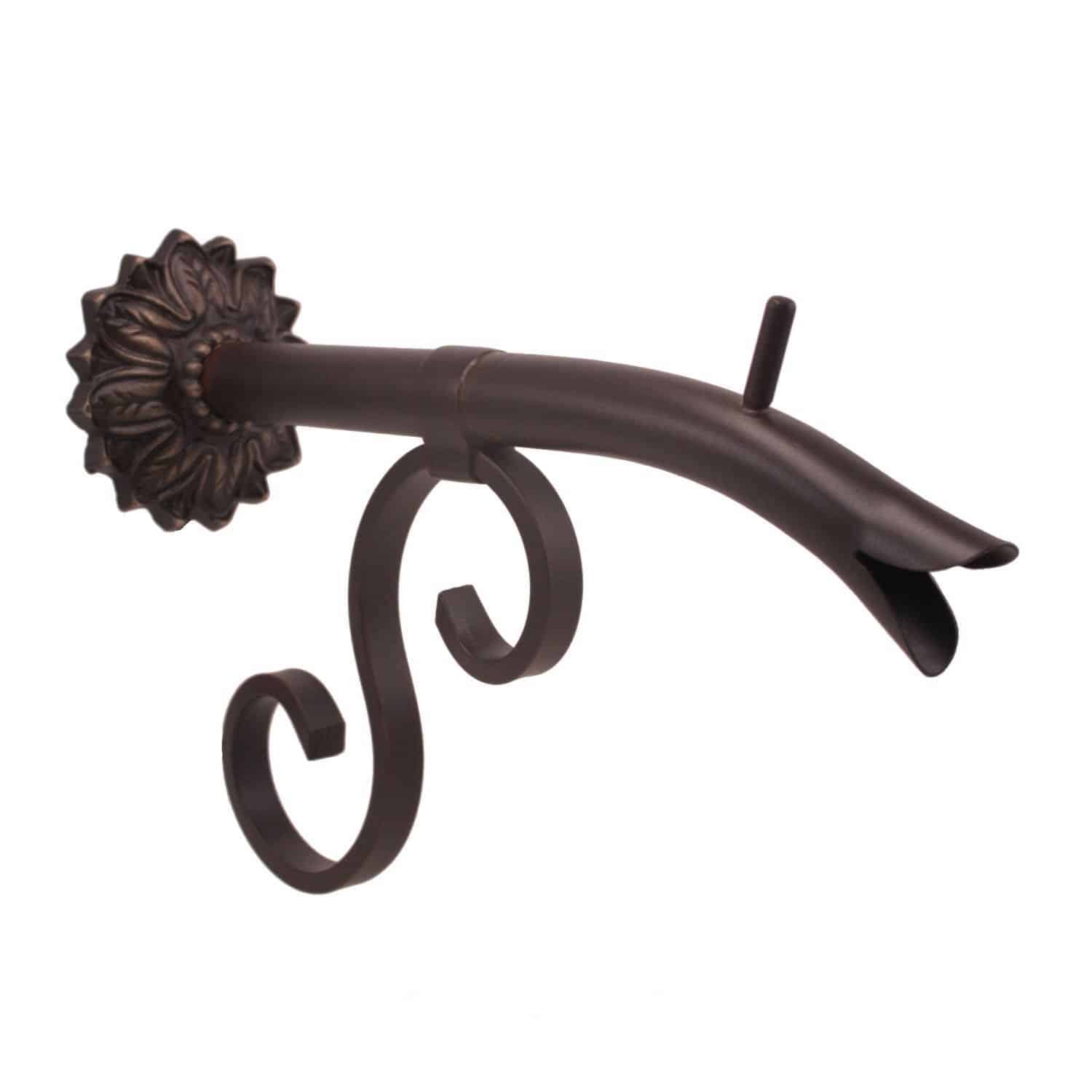 Courtyard Spout – Small with Nikila - Majestic Fountains