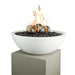 TOP Fires 4-Inch 6-Set Steel Balls Fire Ornament - by The Outdoor Plus - Majestic Fountains