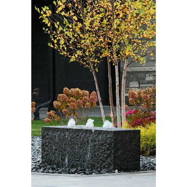 Triple Drilled Yasuyuki Fountain - Majestic Fountains And More..