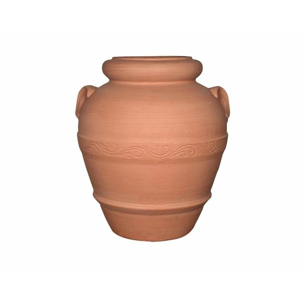 Archpot Tuscan Oil Jar Planter - Majestic Fountains