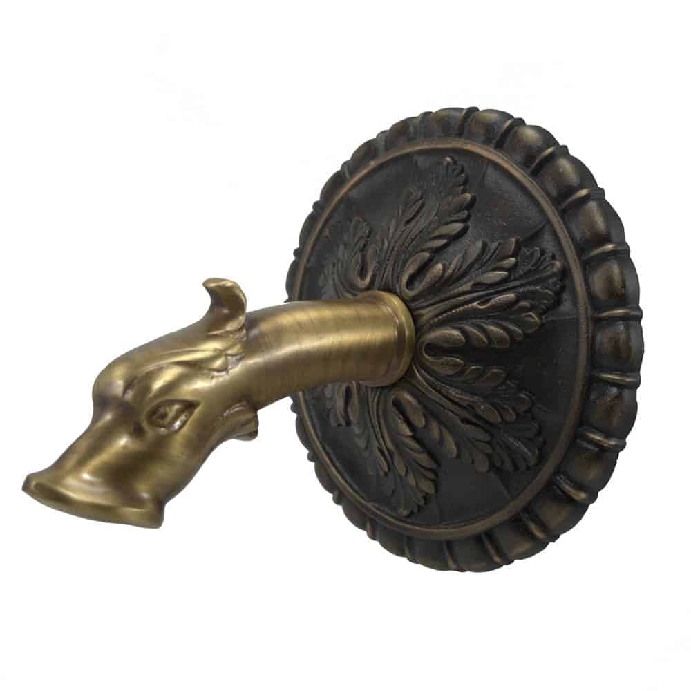 Verona Spout – Large - Majestic Fountains