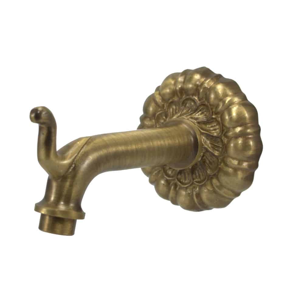 Viareggio Spout – Swirl - Majestic Fountains