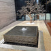 Yoshida Fountain - Natural - Majestic Fountains and More