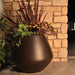 Archpot Belize Planter - Majestic Fountains