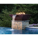 Corinthian Fire & Water Bowl Builder Series by Grand Effects -  Majestic Fountains and More