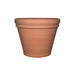 Archpot Double Rim Planter - Majestic Fountains