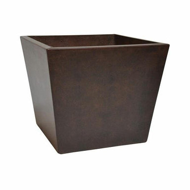 Archpot Geo Square Planter - Majestic Fountains