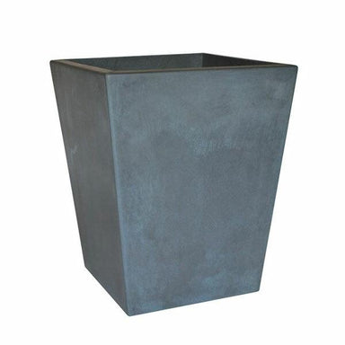 Archpot Geo Tall Square Planter - Majestic Fountains