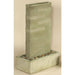 Giannini Garden Grooved Fountain - 1432 - Majestic Fountains