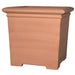 Archpot Italian Square Planter - Majestic Fountains