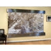 Adagio Solitude River - Indoor Wall Fountain - Majestic Fountains